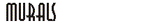 Murals